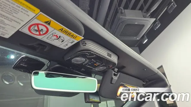 Ford Mustang id 2691352 из Кореи 9