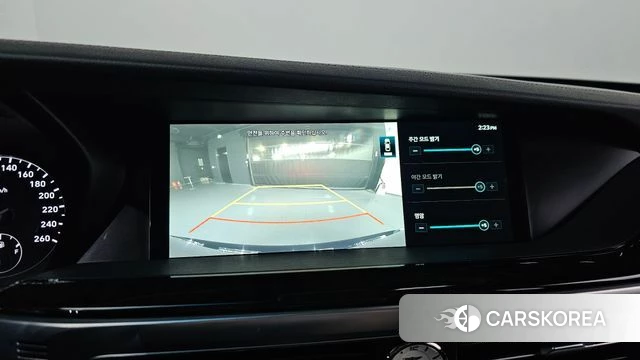 Genesis G90 id 4557656 из Кореи 9