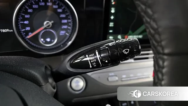 Hyundai The New Grandeur IG id 2999491 из Кореи 9