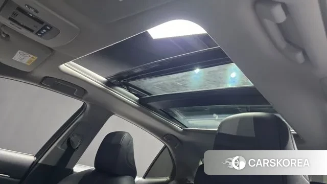 Toyota Camry (XV70) id 3617045 из Кореи 9