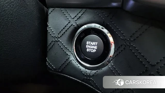 Ssangyong All New Rexton id 3788533 из Кореи 9