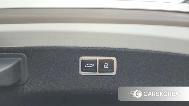 Genesis G80 (RG3) id 4309674 из Кореи 9
