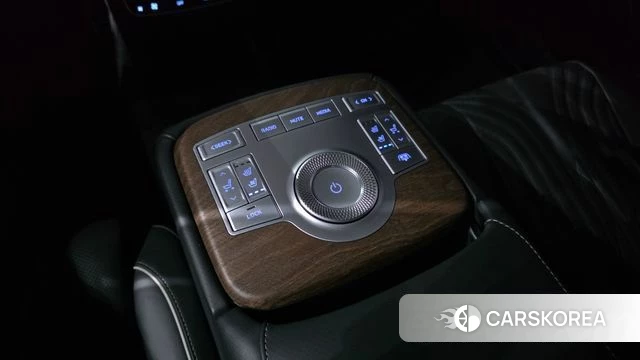 Genesis G80 (RG3) id 4511607 из Кореи 9