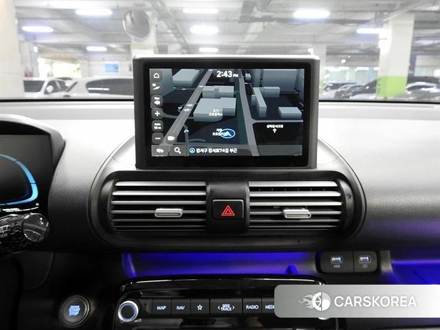 Hyundai Casper id 4635995 из Кореи 9