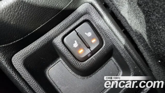 Chevrolet (GM Daewoo) The Next Spark id 2523919 из Кореи 9