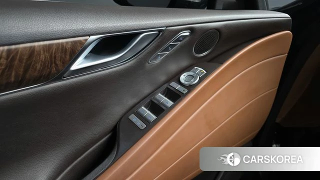 Genesis G80 (RG3) id 3794201 из Кореи 9
