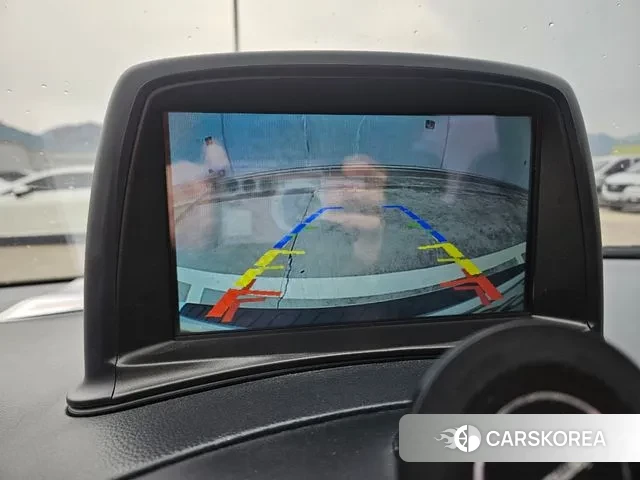 Hyundai The New Grand Starex id 3778633 из Кореи 9