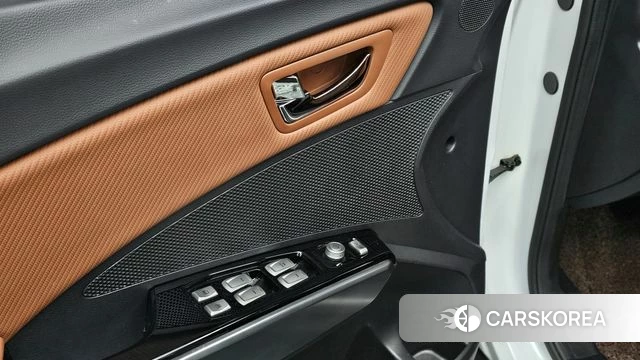 Ssangyong Tivoli Armor id 4325694 из Кореи 9