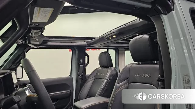 Jeep Wrangler (JL) id 3415540 из Кореи 9