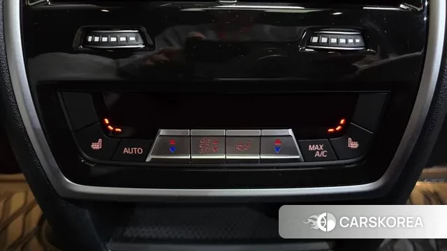 BMW X5 (G05) id 3405585 из Кореи 9