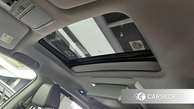 Honda Odyssey id 3801713 из Кореи 9