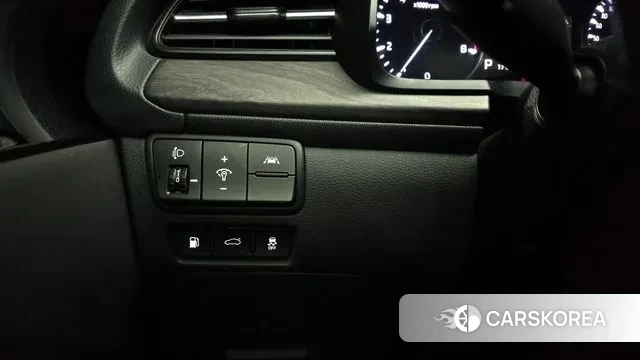 Kia K7 Premier id 3443797 из Кореи 9