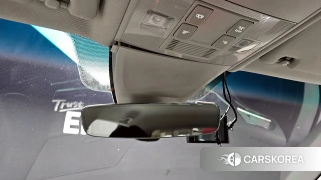 Volkswagen Tiguan second Generation id 4345641 из Кореи 9
