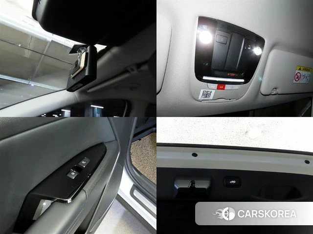 Kia Sportage 5th Generation id 3964296 из Кореи 9