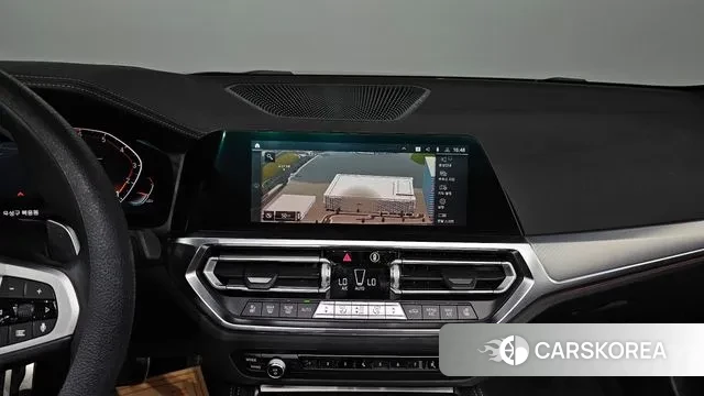 BMW 4 Series (G22) id 3012254 из Кореи 9