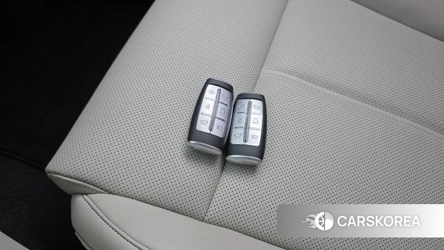 Genesis The New G70 Shooting Brake id 4249440 из Кореи 9