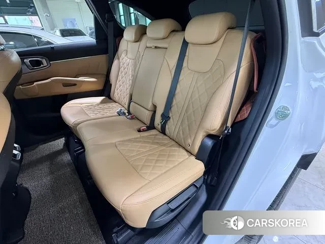 Kia The New Sorento 4th Generation id 3027481 из Кореи 9