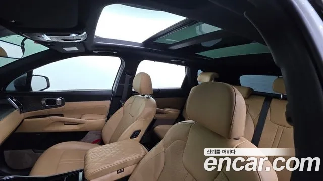 Kia Sorento 4th Generation id 2945412 из Кореи 9