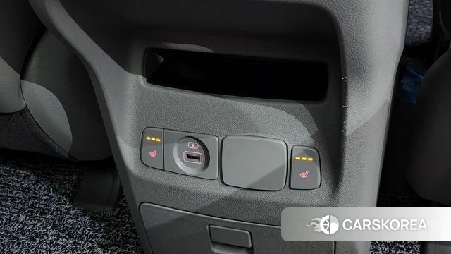 Kia The New Carnival id 3829183 из Кореи 9