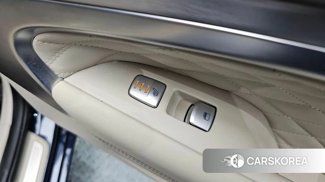 Genesis G70 id 4477129 из Кореи 9