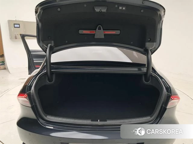 Hyundai The New Grandeur IG id 4702963 из Кореи 9