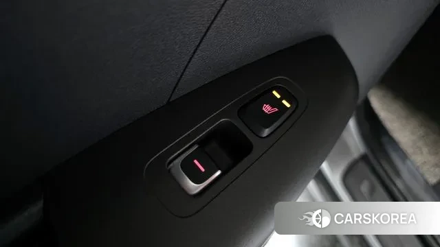 Kia Sportage The Bold id 3044335 из Кореи 9