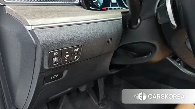 Kia K5 3rd generation id 2969164 из Кореи 9