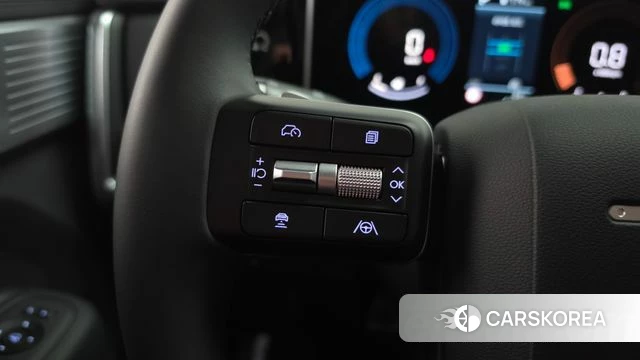 Hyundai Santa Fe (MX5) id 4329387 из Кореи 9