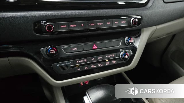 Kia The New Carnival id 4417223 из Кореи 9