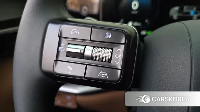 Hyundai Grandeur Hybrid (GN7) id 3769534 из Кореи 9