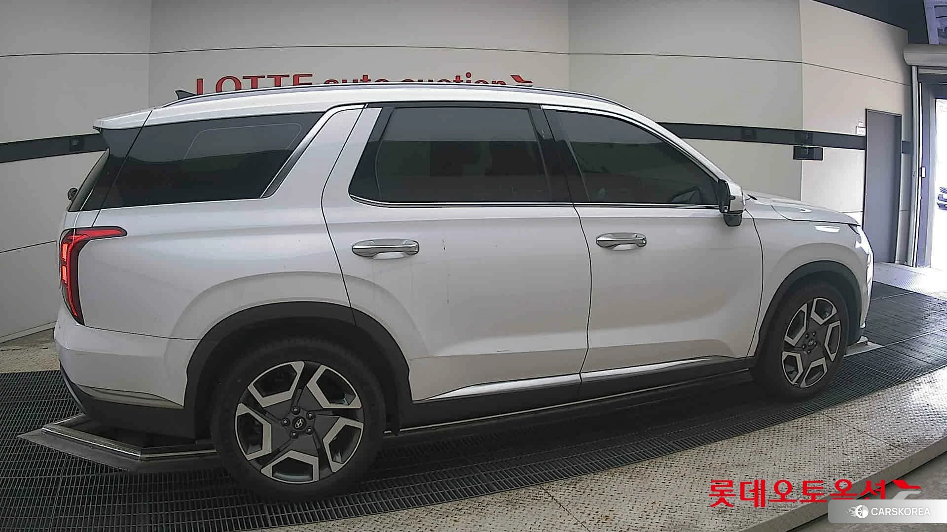 Hyundai Palisade id 4664254 из Кореи 9