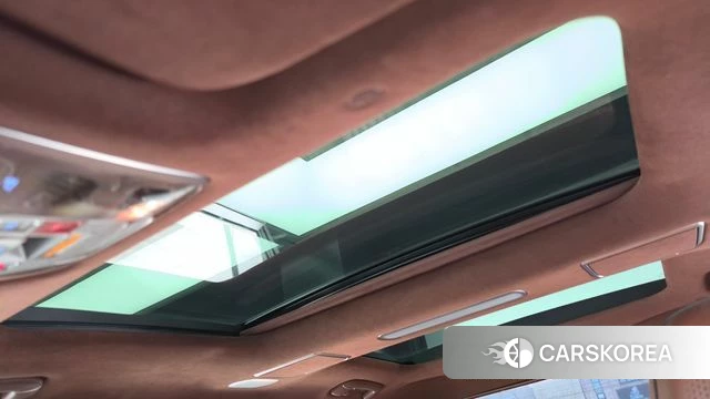 Genesis G90 (RS4) id 4793355 из Кореи 9