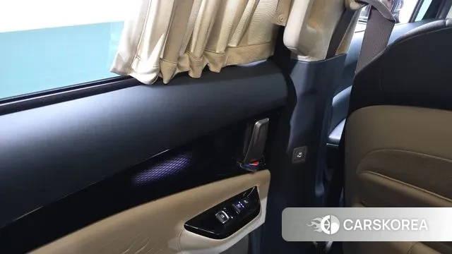 Kia Carnival 4th generation id 3263622 из Кореи 9