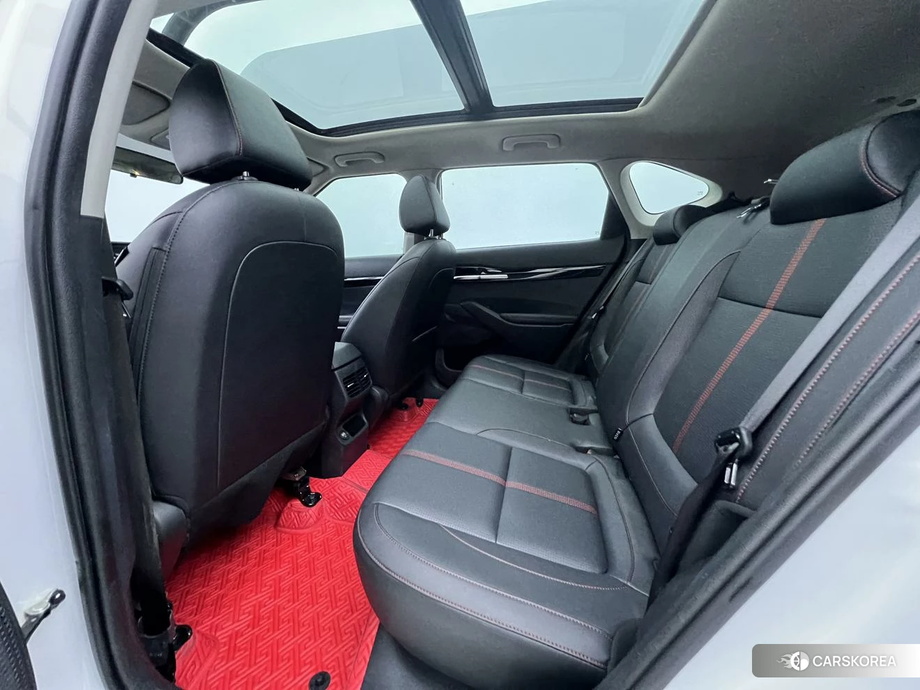Kia Proud run id 4479629 из Китая 9