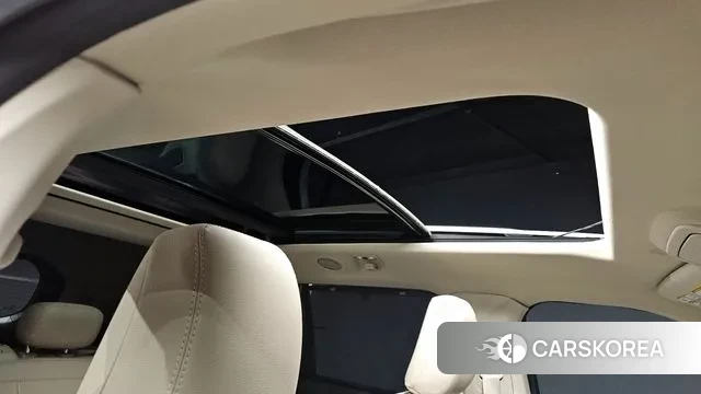 Ford Explorer 6th Generation id 3361724 из Кореи 9