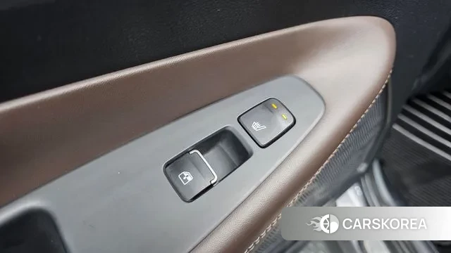 Hyundai The New Santa Fe id 3389708 из Кореи 9