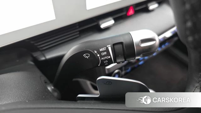 Hyundai Ionic 5 id 4604222 из Кореи 9