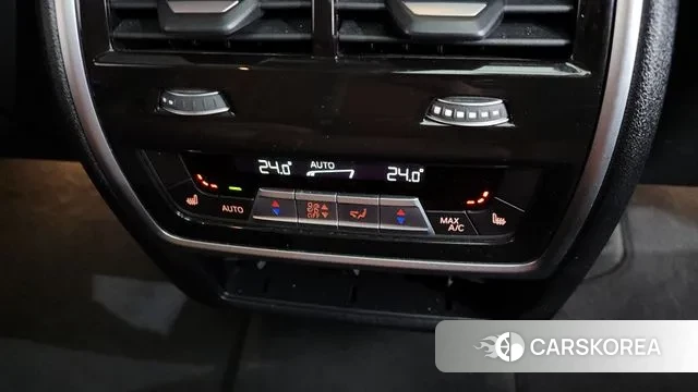 BMW X5 (G05) id 3478526 из Кореи 9