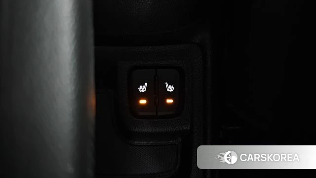 Chevrolet (GM Daewoo) The New Spark id 4525615 из Кореи 9