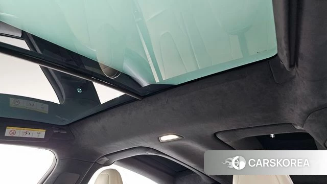 Tesla Model X id 4284186 из Кореи 9