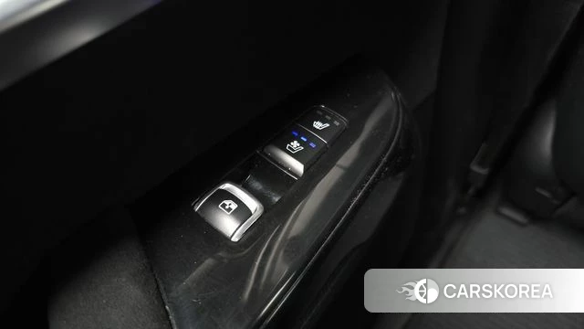 Kia Mohave Master id 3935072 из Кореи 9