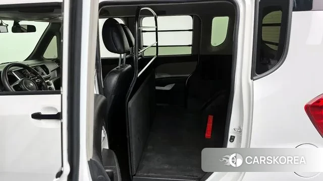 Kia The New Ray id 3013357 из Кореи 9