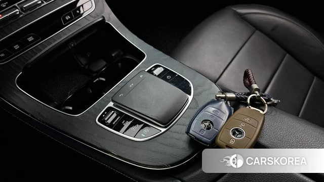 Mercedes-Benz E-Class W213 id 4657222 из Кореи 9