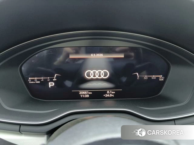 Audi A5 id 4275765 из Китая 9