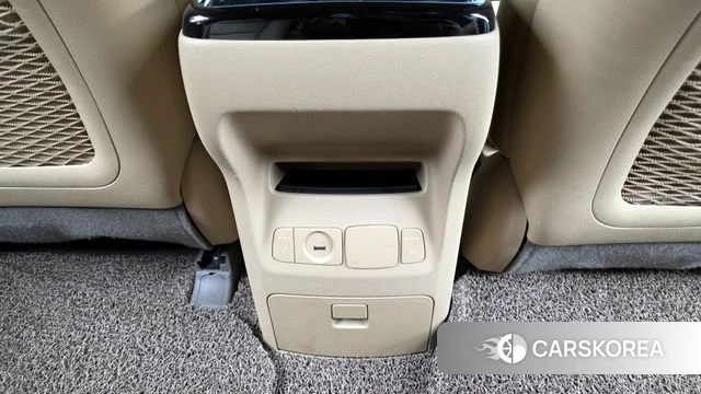 Kia The New Carnival id 4755136 из Кореи 9