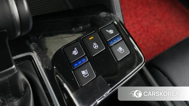 Kia Sportage 5th Generation id 4735015 из Кореи 9