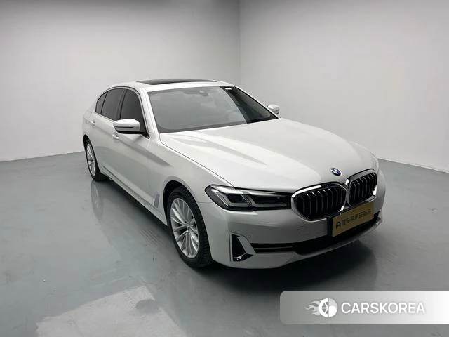 BMW 5 series id 4278357 из Китая 9