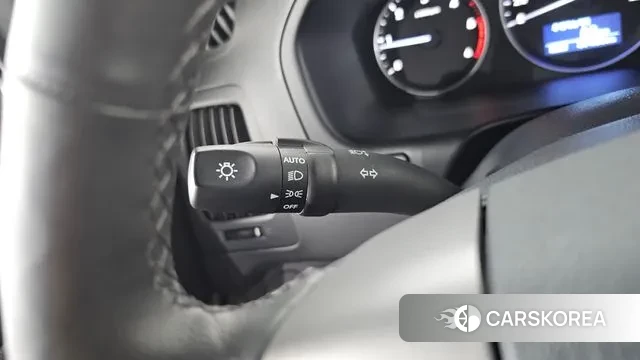 Hyundai The New Grand Starex id 2976135 из Кореи 9