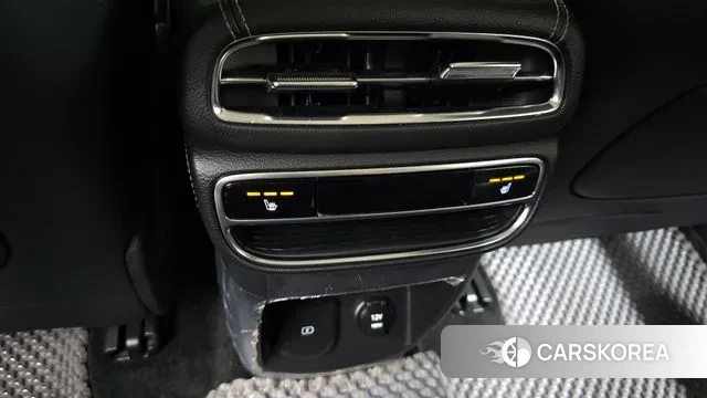 Genesis GV80 id 3236895 из Кореи 9