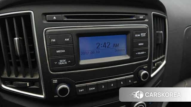 Hyundai The New Grand Starex id 4633352 из Кореи 9